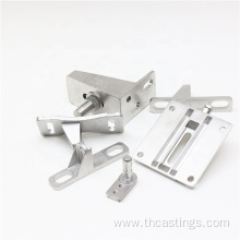 Customized metal parts die-casting stainless steel part